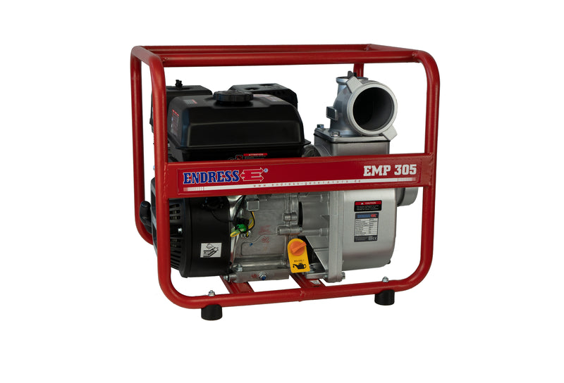 Motorna pumpa za vodu ESE 305  1000l/min