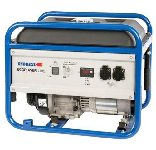 ENDRESS benzinski agregat ESE 3000 BS