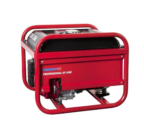 ENDRESS benzinski agregat ESE 306 HS-GT
