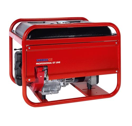 ENDRESS benzinski agregat ESE 606 HS-GT
