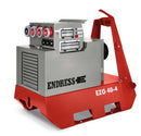 Kardanski generator EZG 40/4 II/TN-S