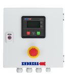 ENDRESS komplet rezervnog napajanja ESE 606 DHG-GT ES DUPLEX s automatikom za rezervnu opskrbu